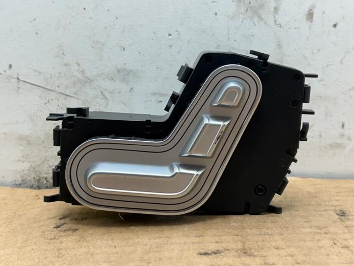 Sitzverstellung Schalter Mercedes GLE