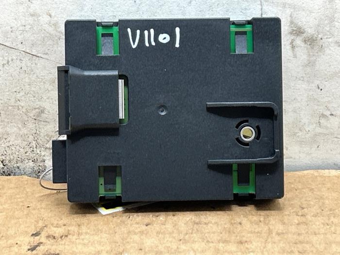 Antenne Mercedes A-Klasse