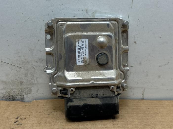 Ordenador Adblue Mercedes Sprinter