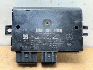 Gebruikte Trekhaak Module Mercedes Sprinter 3,5t (906.63) 314 CDI 16V Prijs € 181,50 Inclusief btw aangeboden door Autoparts Van De Velde