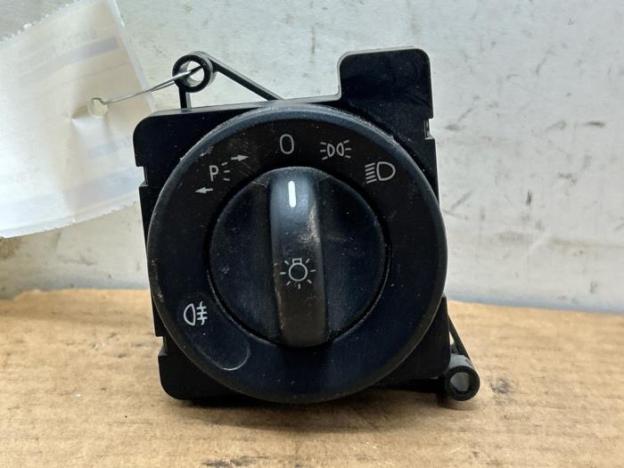 Licht Schalter Mercedes Sprinter