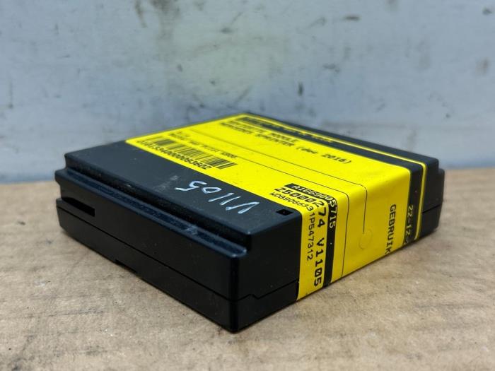 Navigation module Mercedes Sprinter