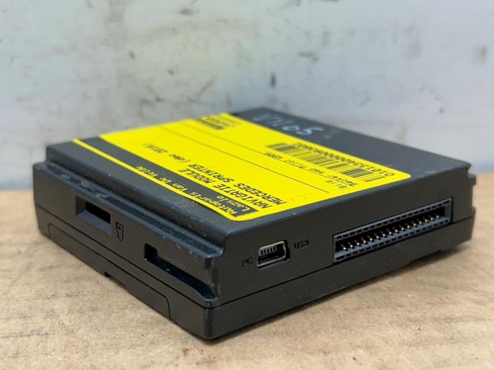 Modul nawigacji Mercedes Sprinter