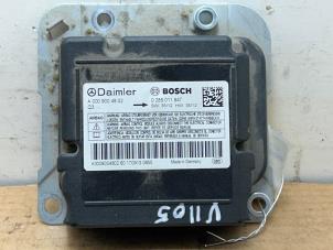 Gebruikte Airbag Module Mercedes Sprinter 3,5t (906.63) 314 CDI 16V Prijs € 108,90 Inclusief btw aangeboden door Autoparts Van De Velde