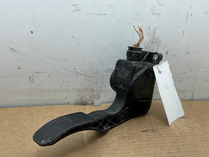 Accelerator pedal Mercedes Sprinter
