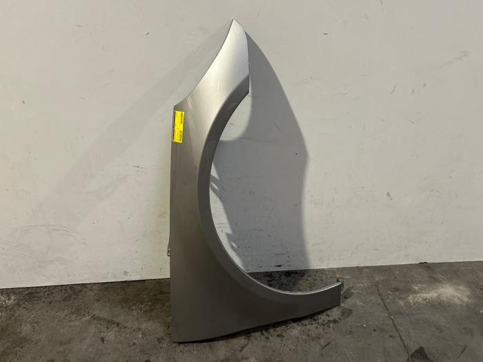 Protector derecha delante Mercedes R-Klasse