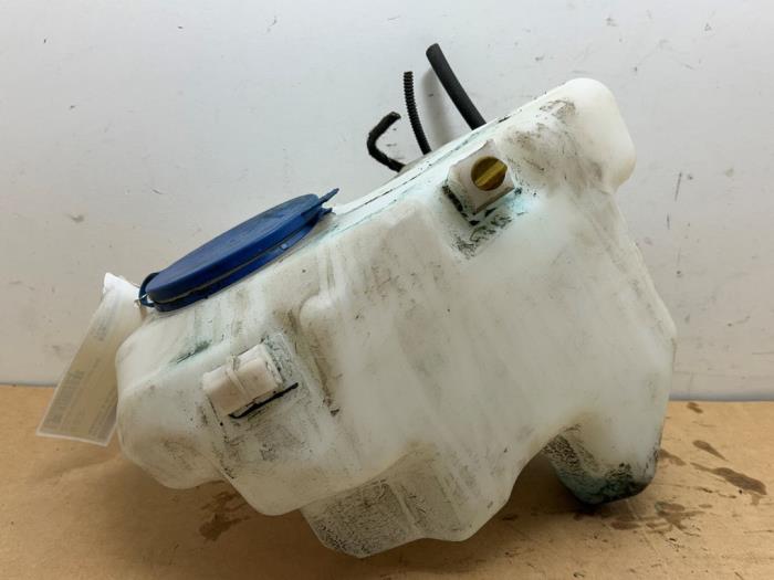 Réservoir lave-glace avant Mercedes A-Klasse