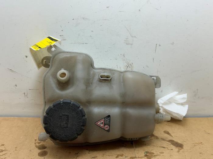 Réservoir d'expansion Mercedes A-Klasse