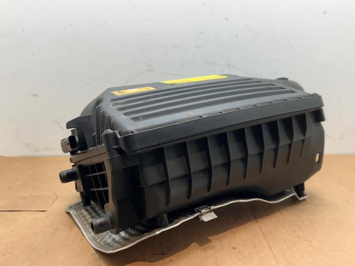 Boîtier filtre à air Mercedes C-Klasse