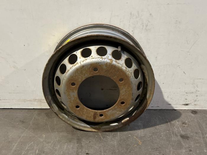 Obrecz Mercedes Sprinter