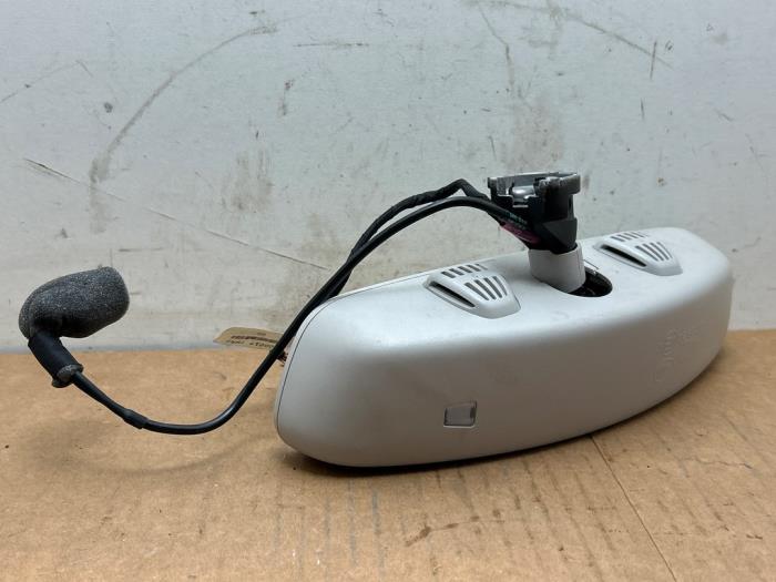 Retrovisor interior Mercedes C-Klasse