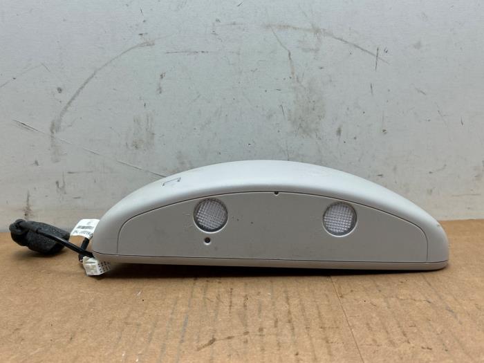 Retrovisor interior Mercedes C-Klasse