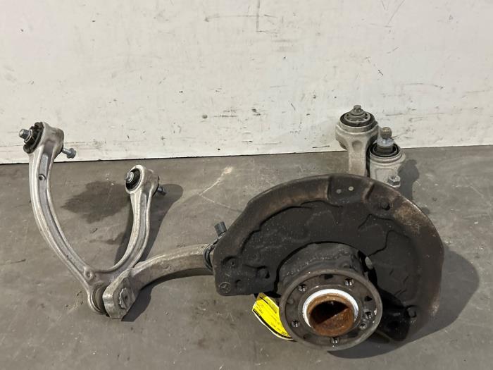 Sworzen prawy przód Mercedes C-Klasse