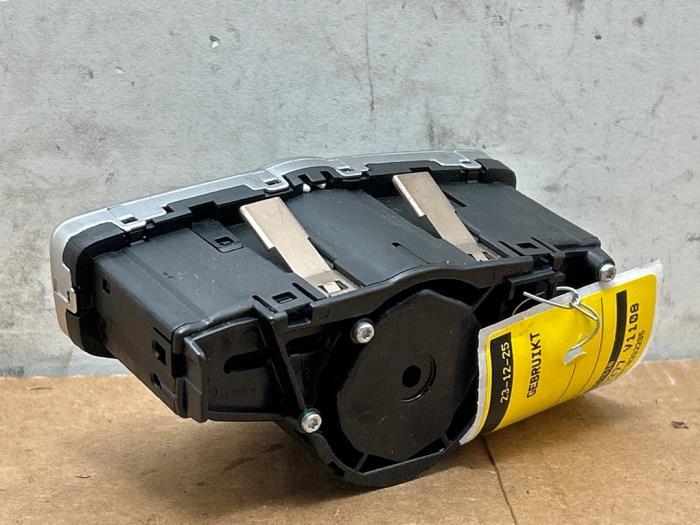 Licht Schalter Mercedes C-Klasse