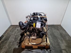 Gebruikte Motor Mercedes C (W205) C-200d 2.2 16V Prijs € 5.142,50 Inclusief btw aangeboden door Autoparts Van De Velde