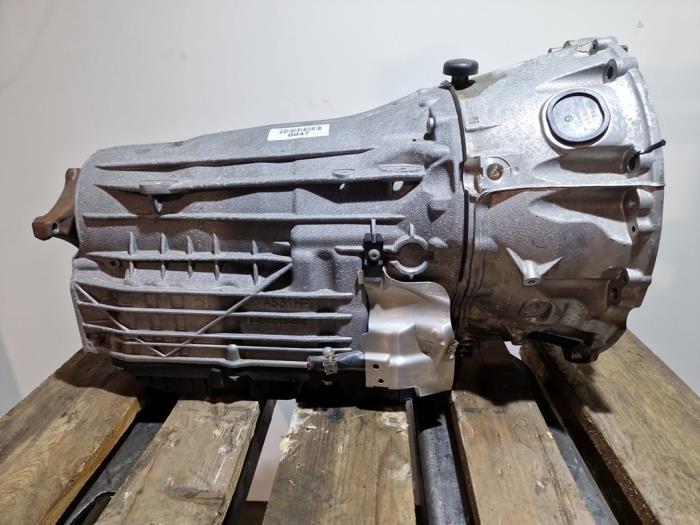 Getriebe Mercedes C-Klasse