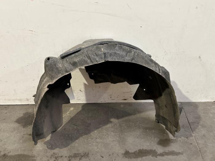 Radkasten Mercedes C-Klasse