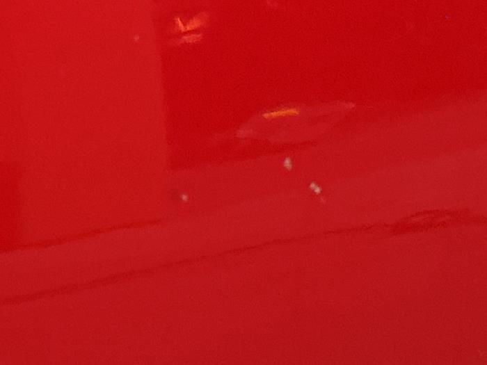 Puerta de 4 puertas izquierda delante Mercedes CLA
