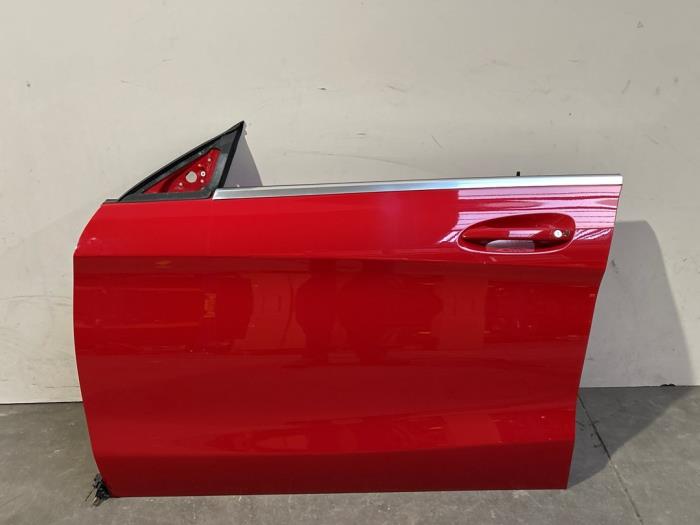 Portière 4portes avant gauche Mercedes CLA