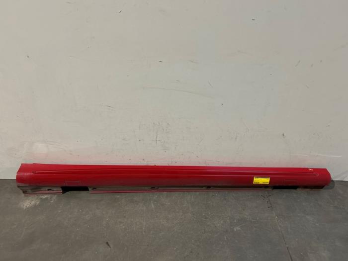 Schwelle rechts Mercedes CLA