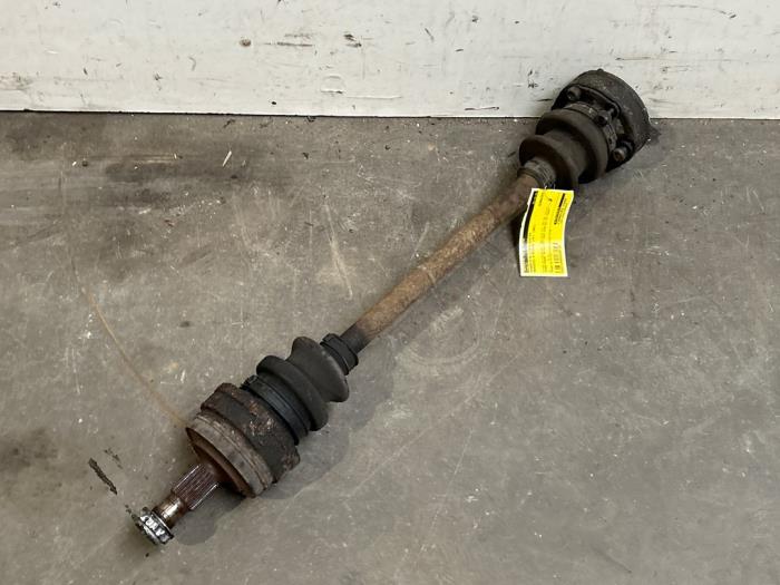 Antriebswelle links hinten Mercedes S-Klasse