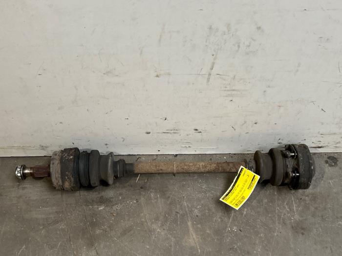 Antriebswelle links hinten Mercedes S-Klasse