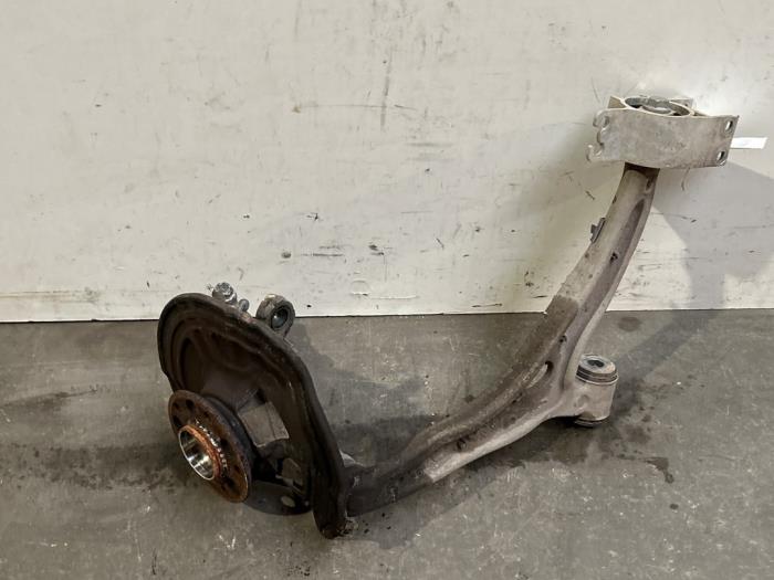 Joint avant gauche Mercedes CLA