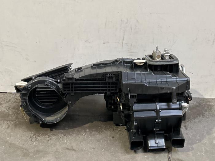Heater housing Mercedes CLA
