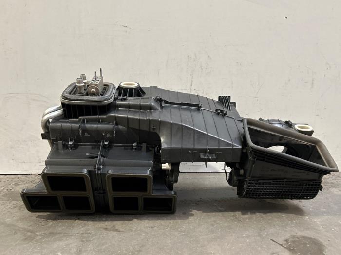 Heater housing Mercedes CLA