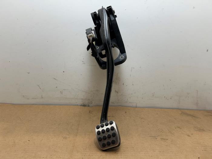 Brake pedal Mercedes CLA