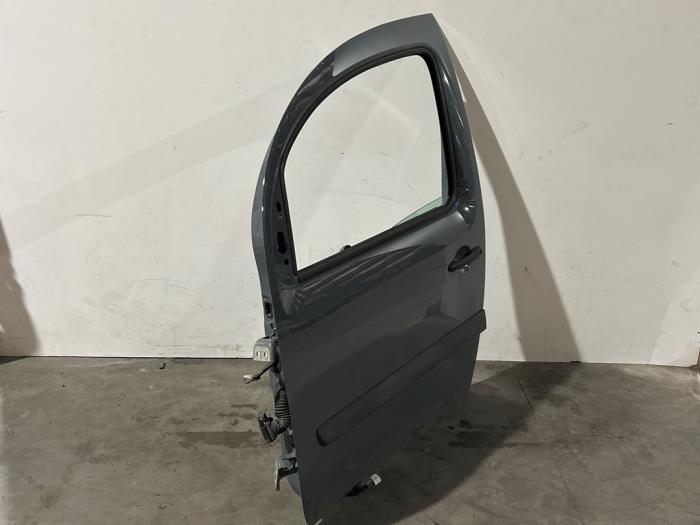 Door 2-door, left Mercedes Citan