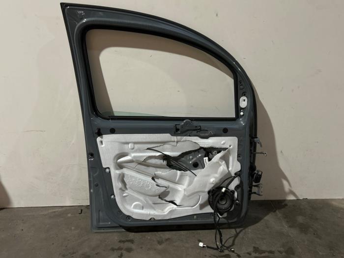 Door 2-door, left Mercedes Citan