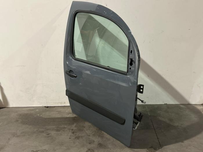 Drzwi prawe wersja 2-drzwiowa Mercedes Citan