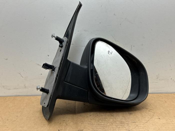 Retrovisor externo derecha Mercedes Citan