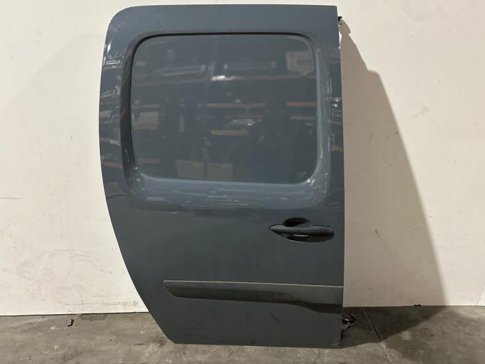 Puerta corredera derecha Mercedes Citan