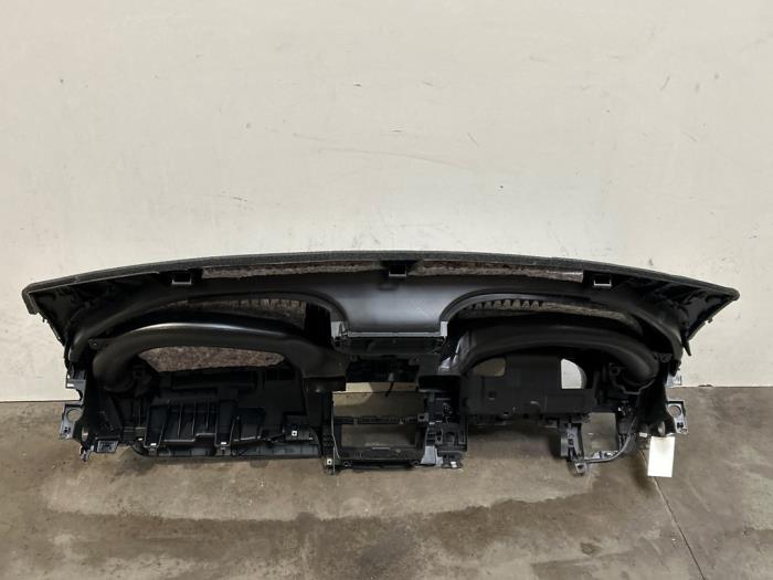 Salpicadero Mercedes Citan