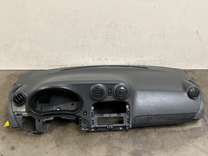 Salpicadero Mercedes Citan