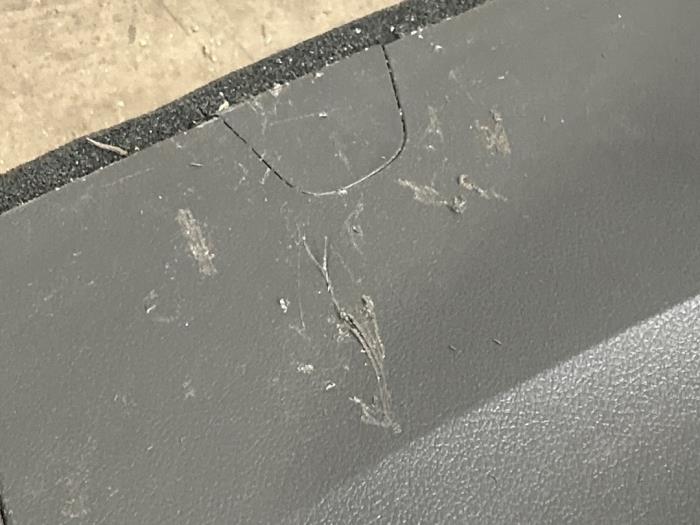 Salpicadero Mercedes Citan