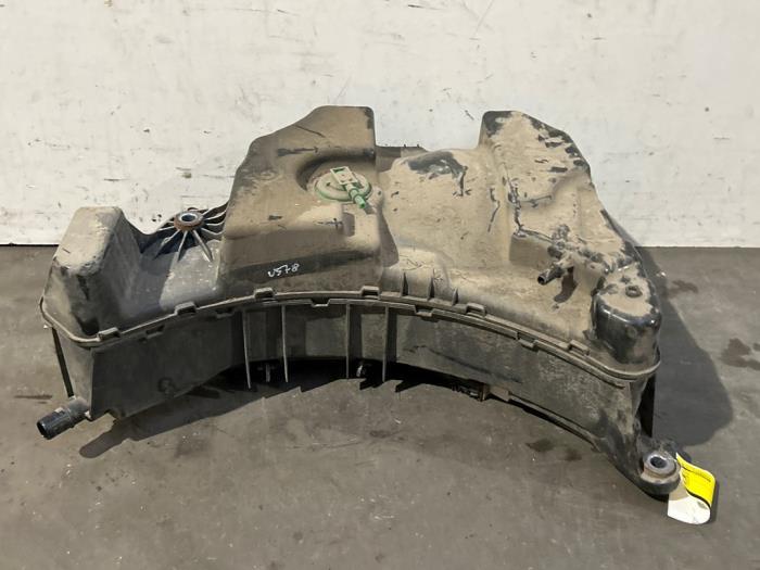 Zbiornik AdBlue Mercedes Citan