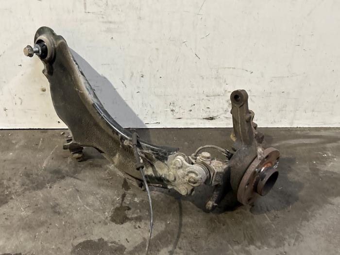 Sworzen prawy przód Mercedes Citan