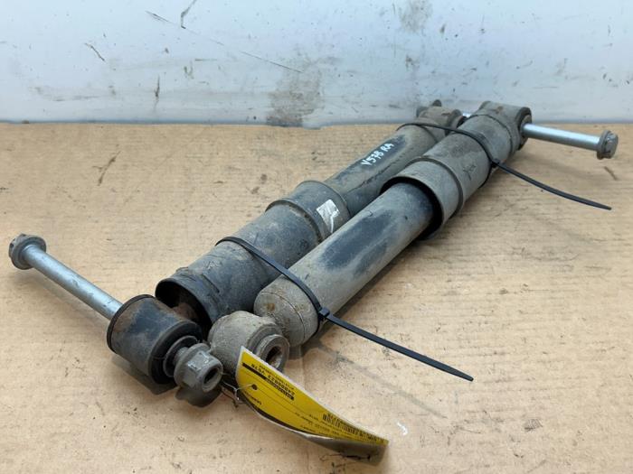 Zestaw amortyzatorów Mercedes Citan