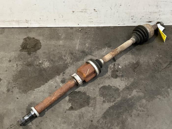 Arbre de transmission avant droit Mercedes Citan