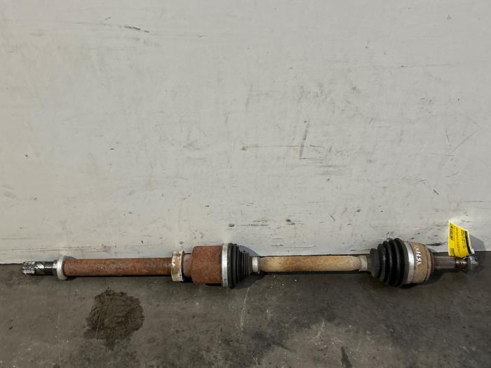 Arbre de transmission avant droit Mercedes Citan