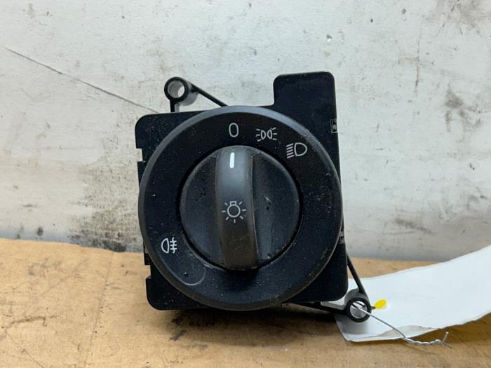 Licht Schakelaar Mercedes Citan