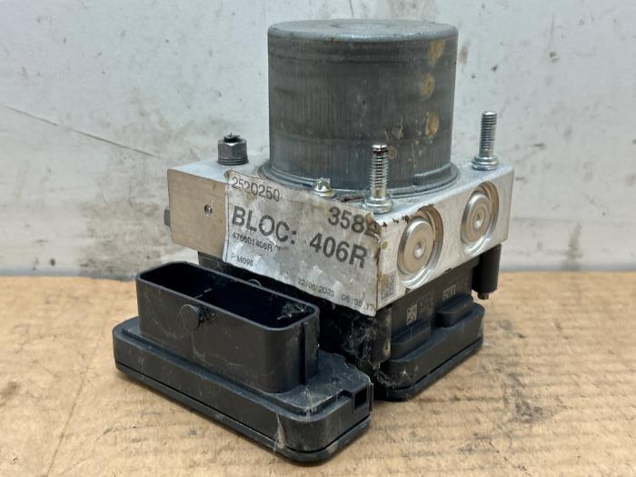 Pompe ABS Mercedes Citan