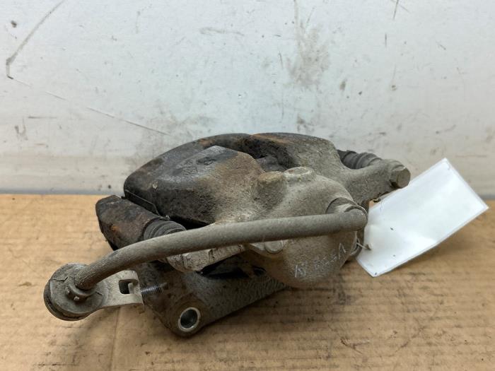 Front brake calliper, left Mercedes Citan