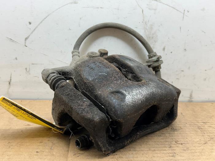 Etrier de frein (pince) avant gauche Mercedes Citan