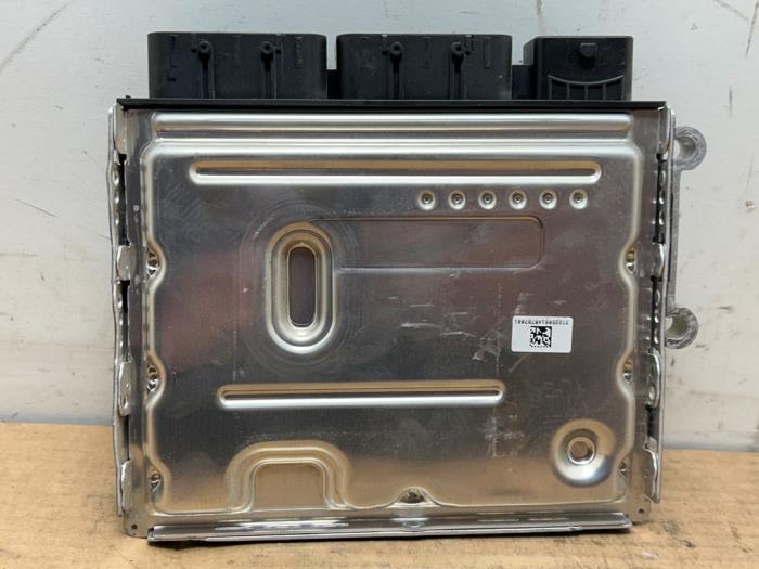 Serrure de contact + ordinateur Mercedes Citan