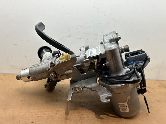 Serrure de contact + ordinateur Mercedes Citan