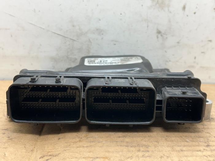 Serrure de contact + ordinateur Mercedes Citan